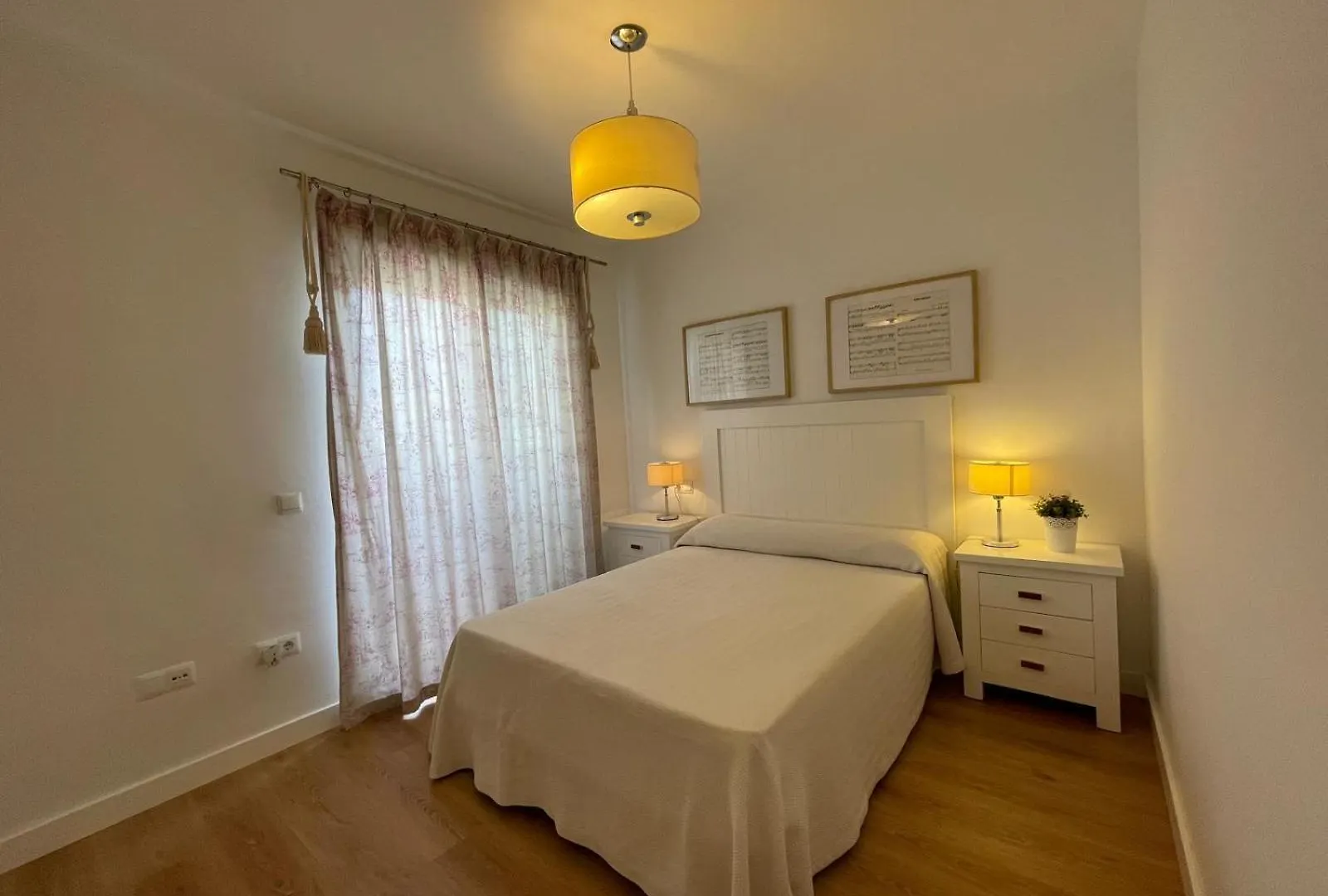 Apartment Terrasol Torrelitoral 2 Dormitorios 4ª Planta Torre Del Mar Spain